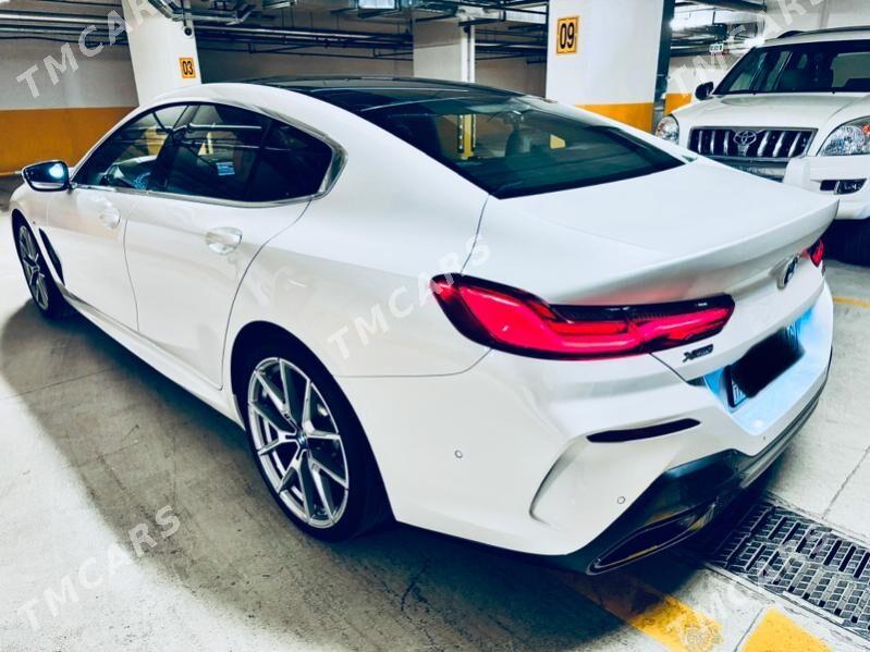 BMW 8 Series Gran Coupe 2021 - 1 657 000 TMT - Aşgabat - img 6