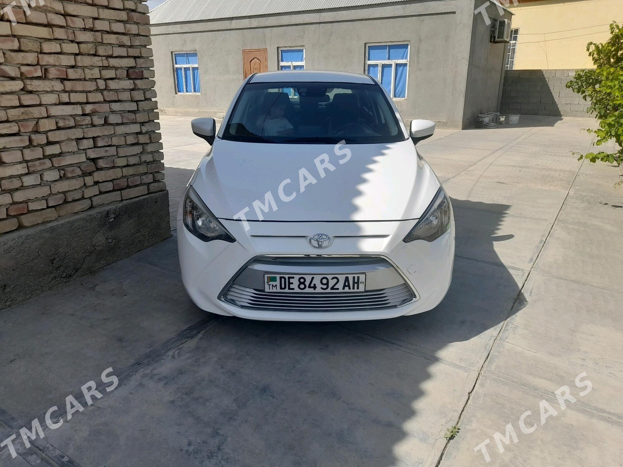 Toyota Yaris 2019 - 135 000 TMT - Gökdepe - img 2