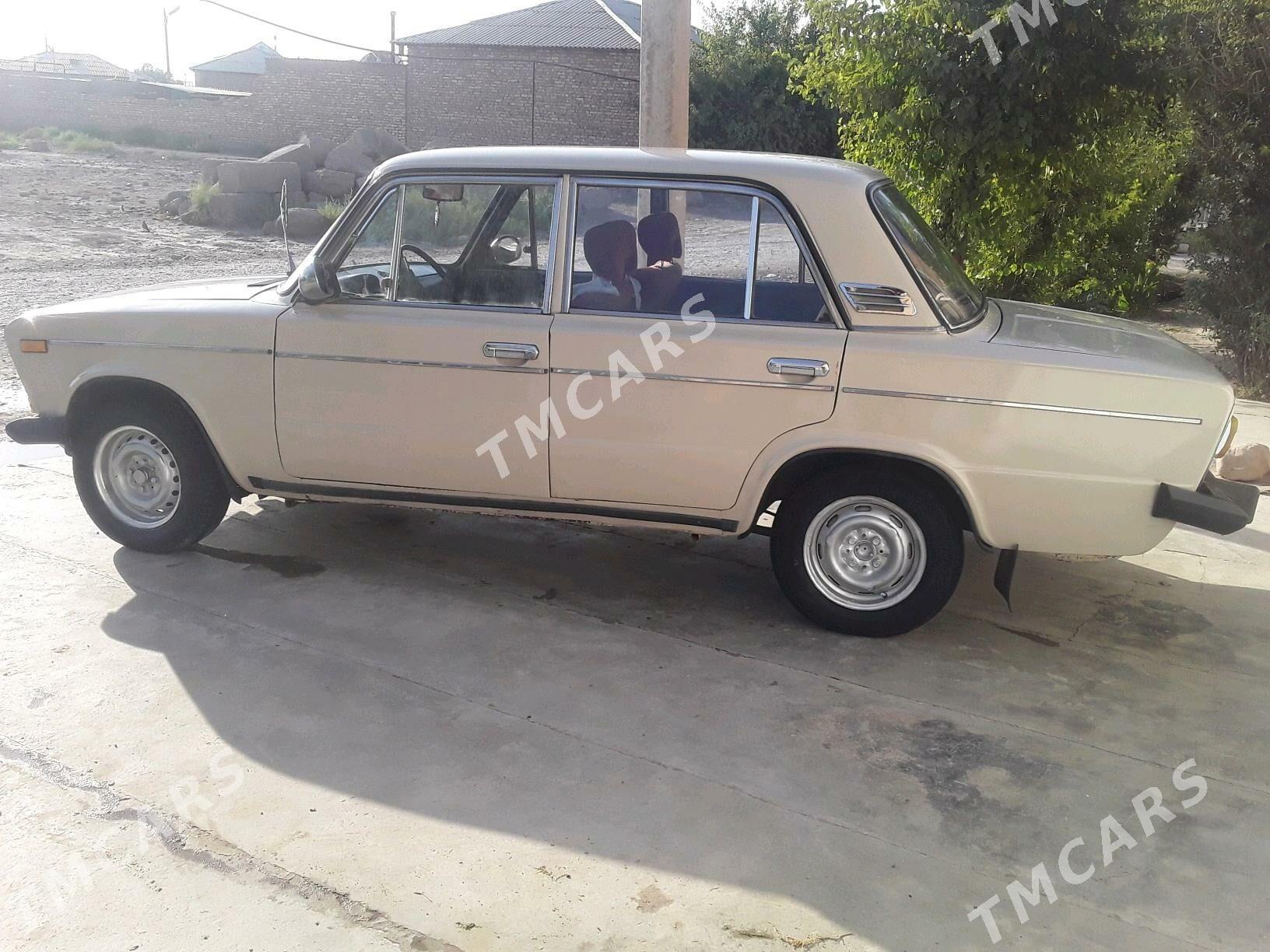 Lada 2106 1990 - 20 000 TMT - Tejen - img 3