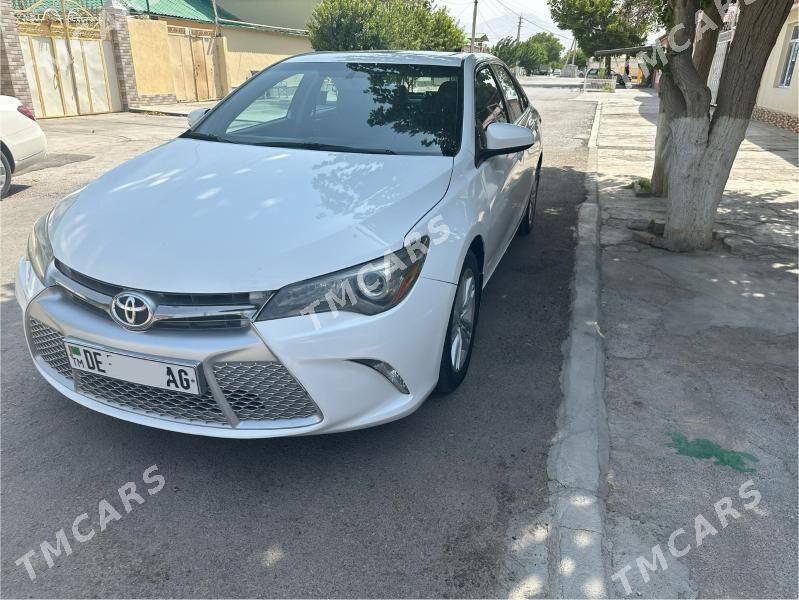 Toyota Camry 2015 - 222 000 TMT - Улица Ататурка - img 9