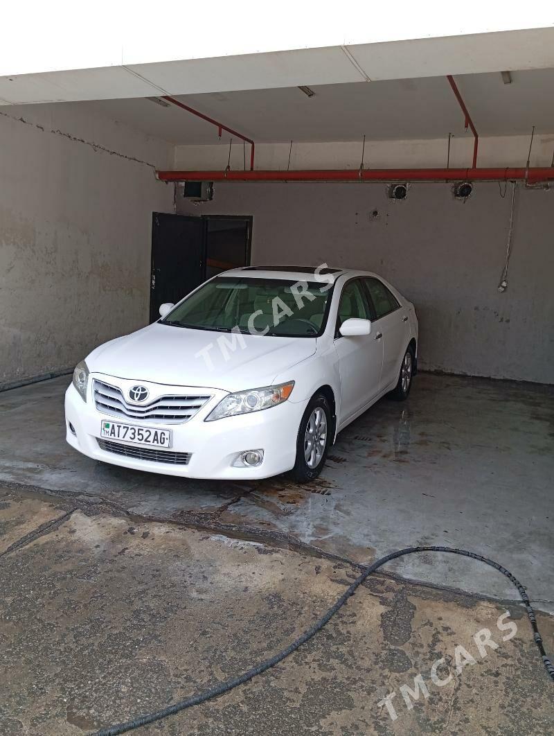 Toyota Camry 2010 - 185 000 TMT - Ашхабад - img 2