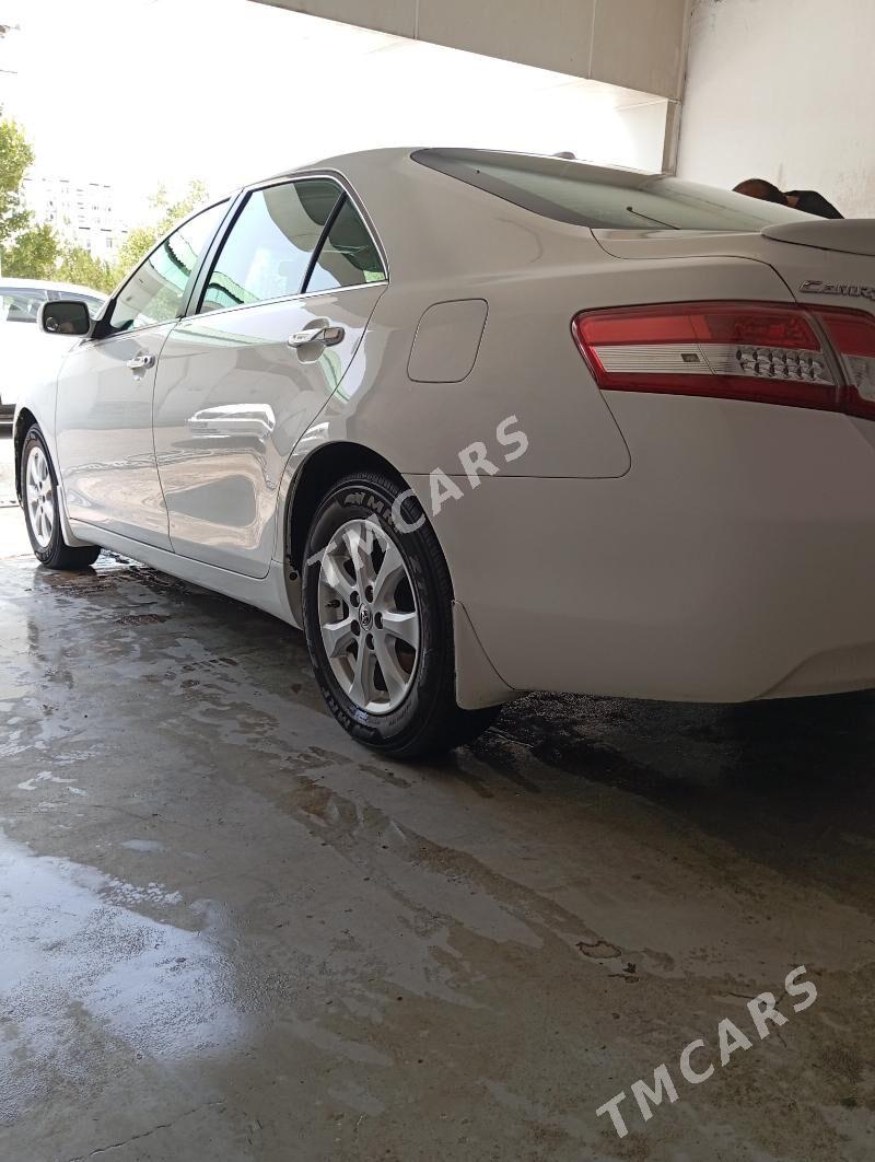 Toyota Camry 2010 - 185 000 TMT - Aşgabat - img 6