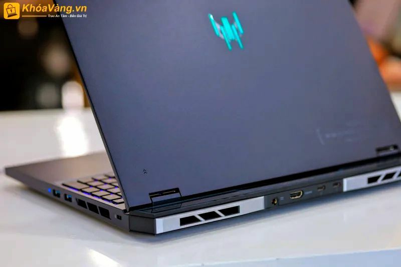 Acer/i9/RTX 4060/RAM 16GB - Ашхабад - img 9