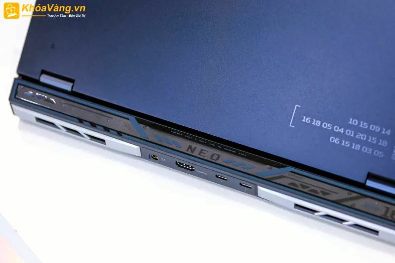 Acer/i9/RTX 4060/RAM 16GB - Ашхабад - img 8