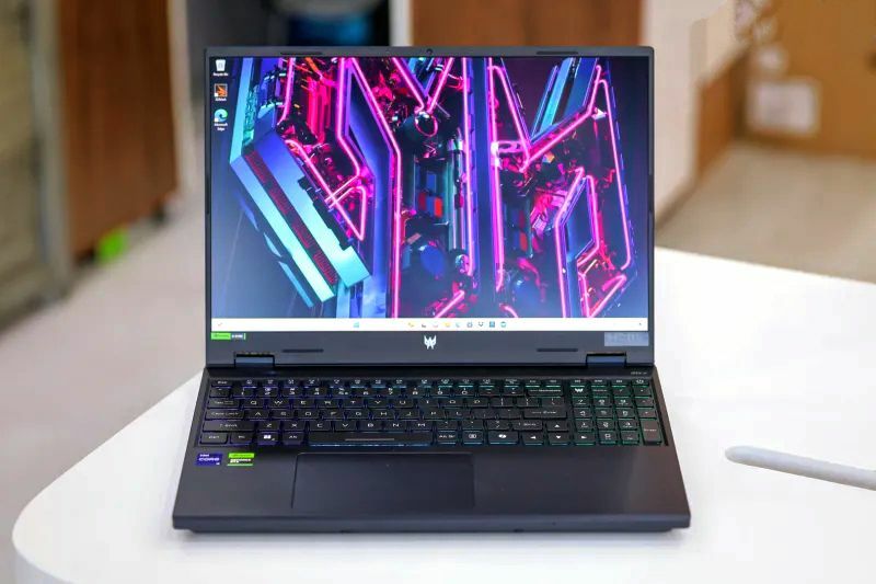 Acer/i9/RTX 4060/RAM 16GB - Ашхабад - img 2