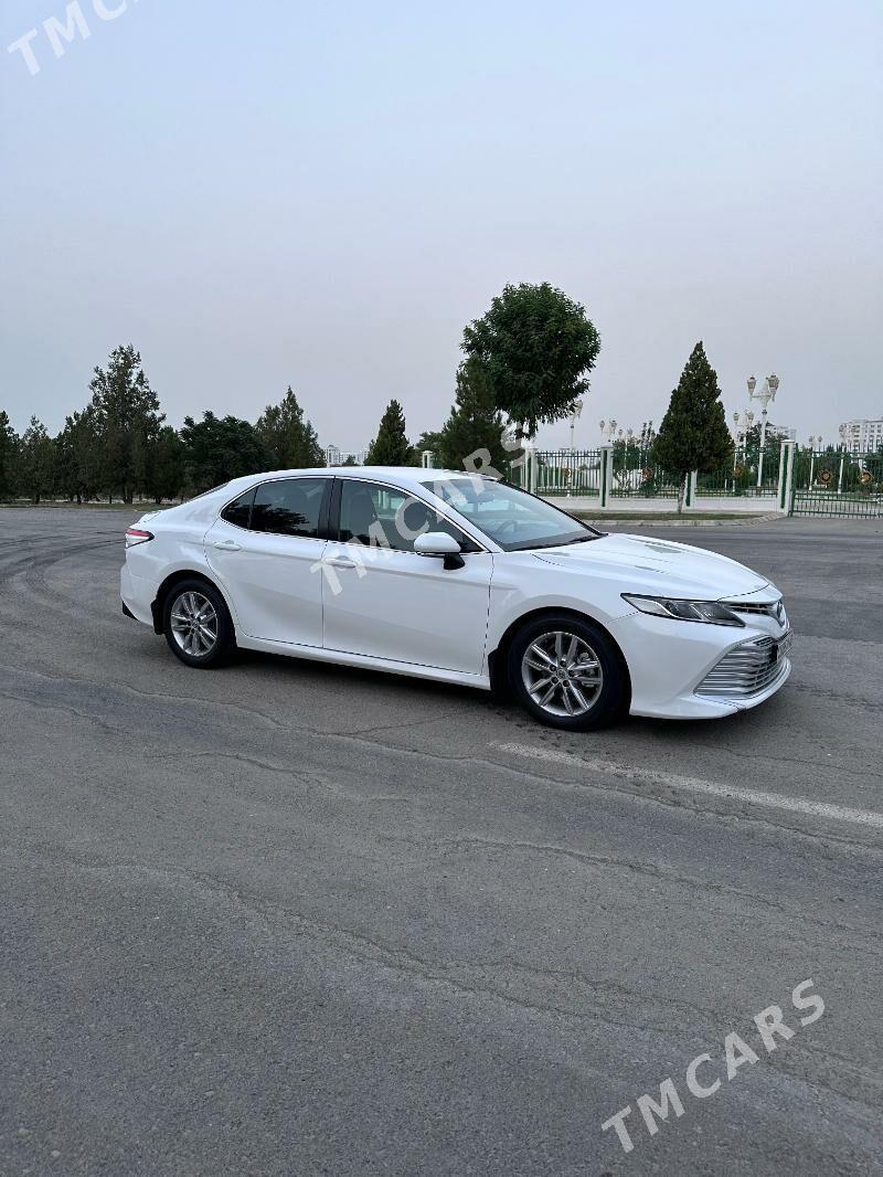 Toyota Camry 2018 - 260 000 TMT - Türkmenbaşy - img 5