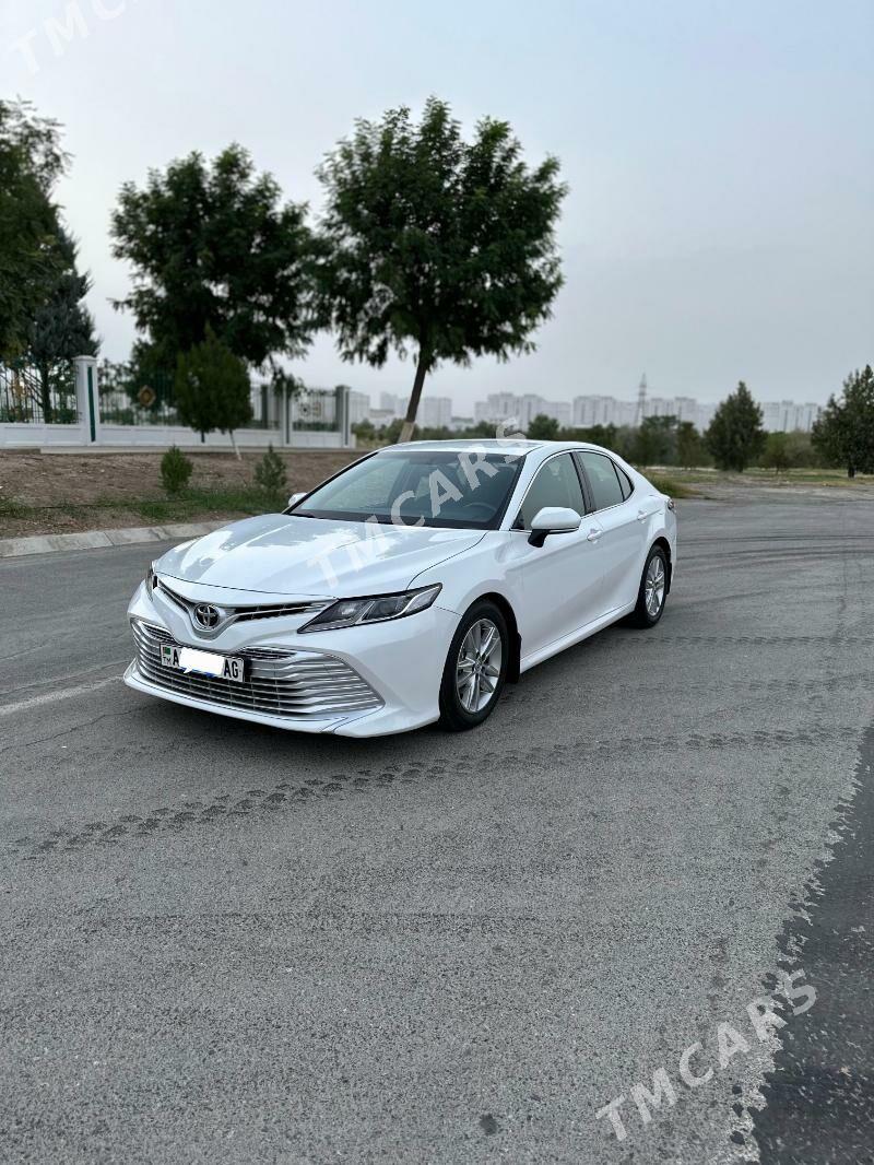 Toyota Camry 2018 - 260 000 TMT - Туркменбаши - img 3