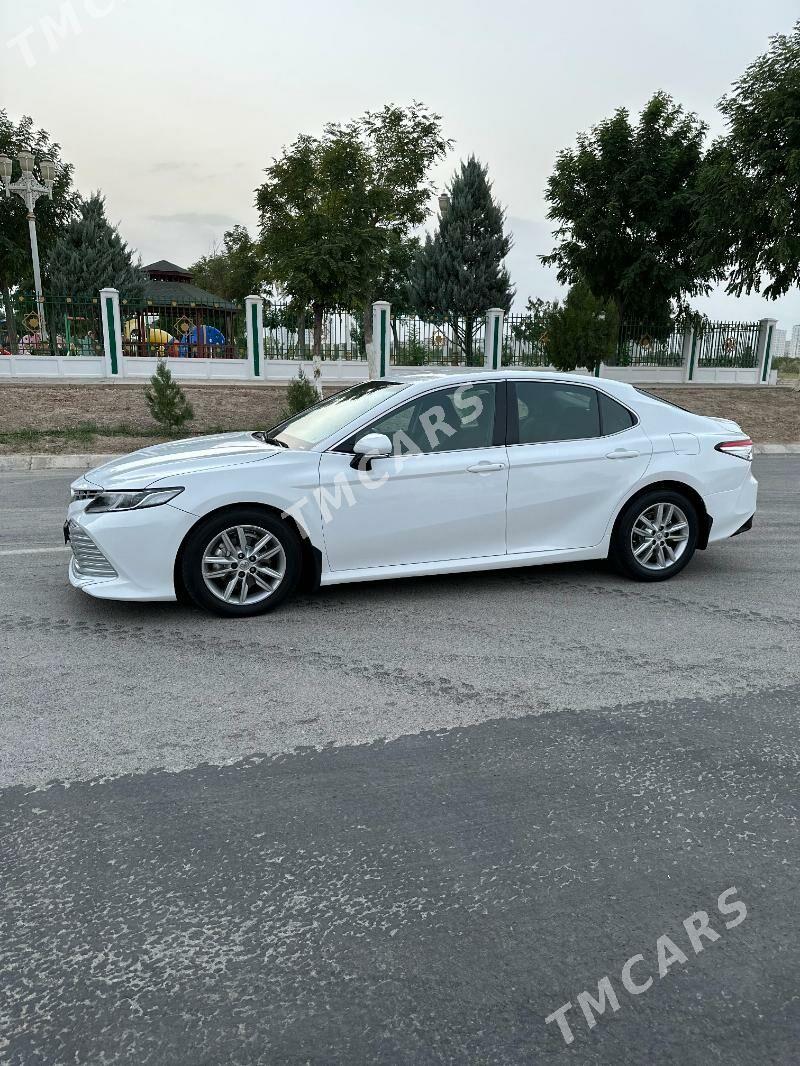 Toyota Camry 2018 - 260 000 TMT - Türkmenbaşy - img 4