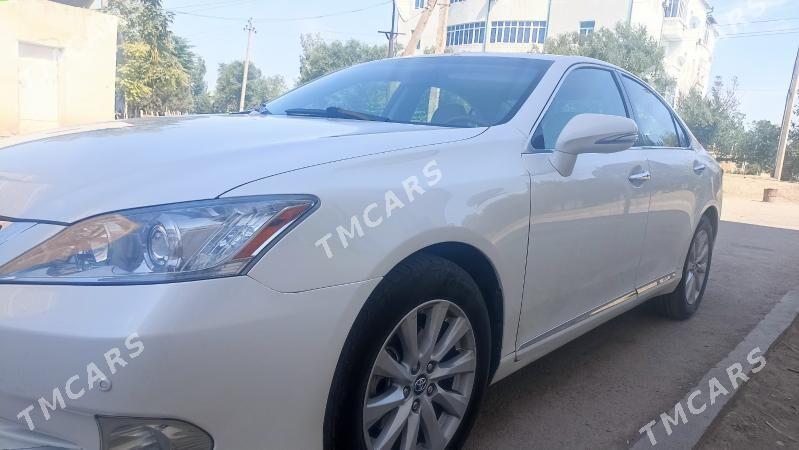 Lexus ES 350 2010 - 245 000 TMT - Дашогуз - img 3