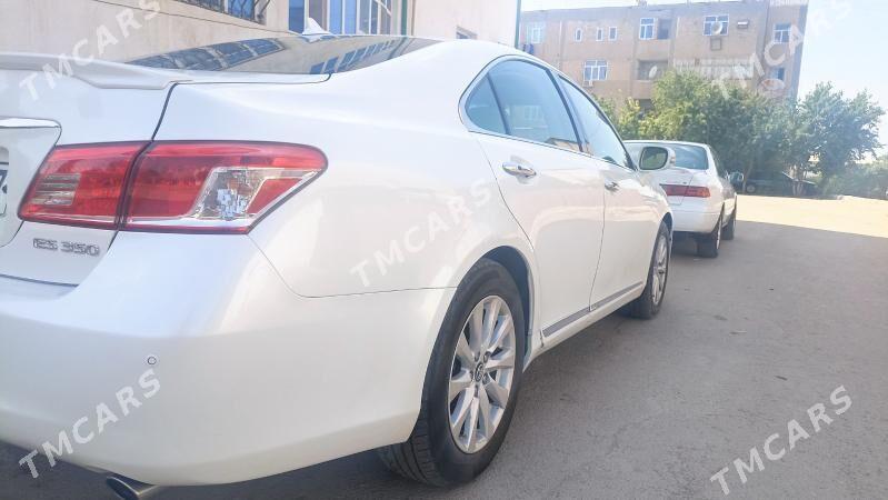 Lexus ES 350 2010 - 245 000 TMT - Дашогуз - img 4