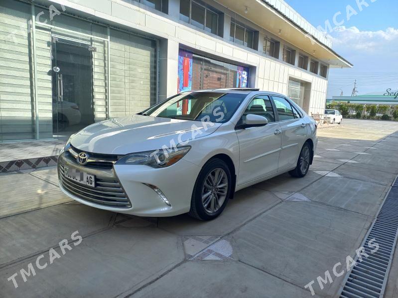 Toyota Camry 2016 - 278 000 TMT - Aşgabat - img 2