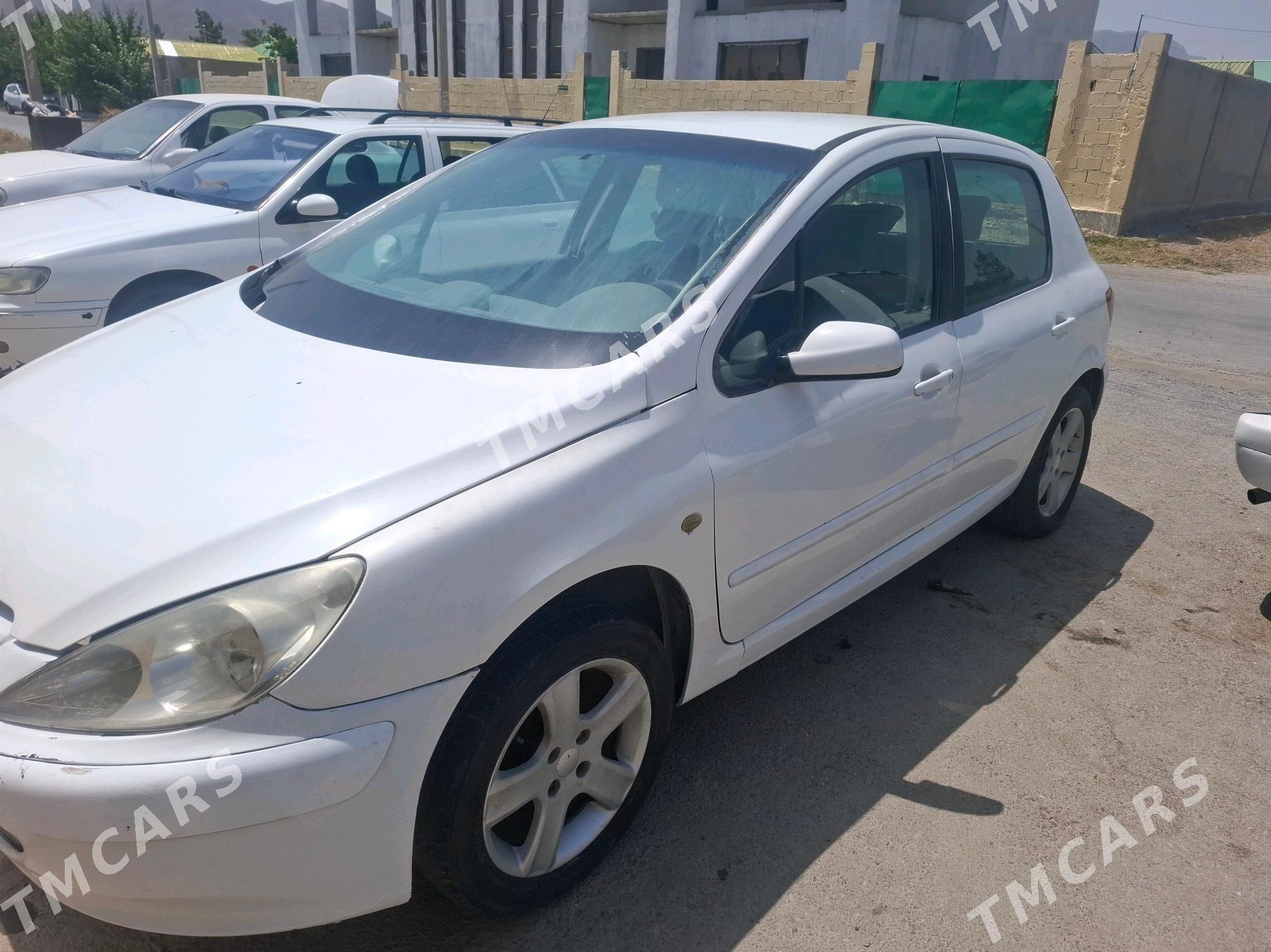 Peugeot 208 2003 - 40 000 TMT - Aşgabat - img 2