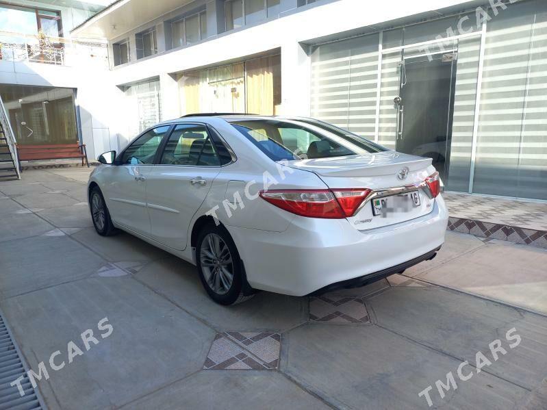 Toyota Camry 2016 - 278 000 TMT - Aşgabat - img 3