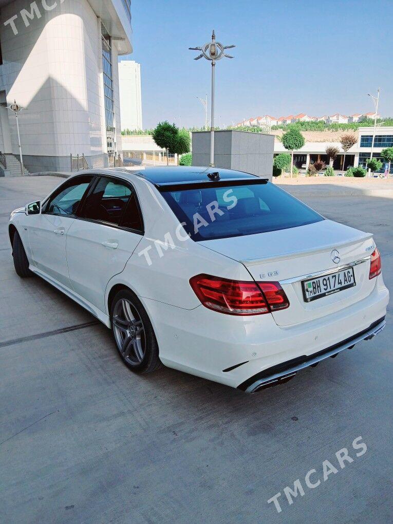 Mercedes-Benz E350 2011 - 245 000 TMT - Хитровка - img 4