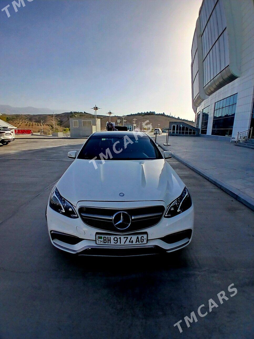 Mercedes-Benz E350 2011 - 245 000 TMT - Хитровка - img 3
