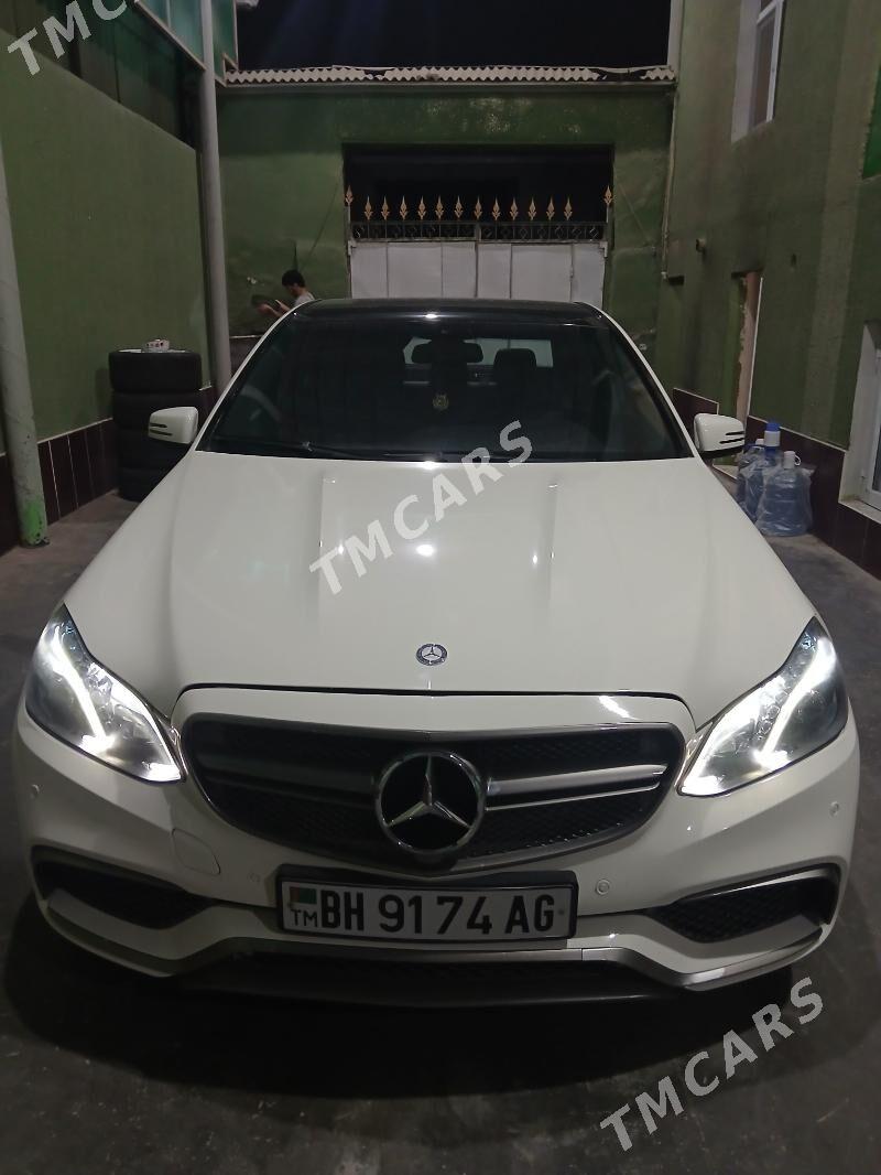 Mercedes-Benz E350 2011 - 245 000 TMT - Хитровка - img 2