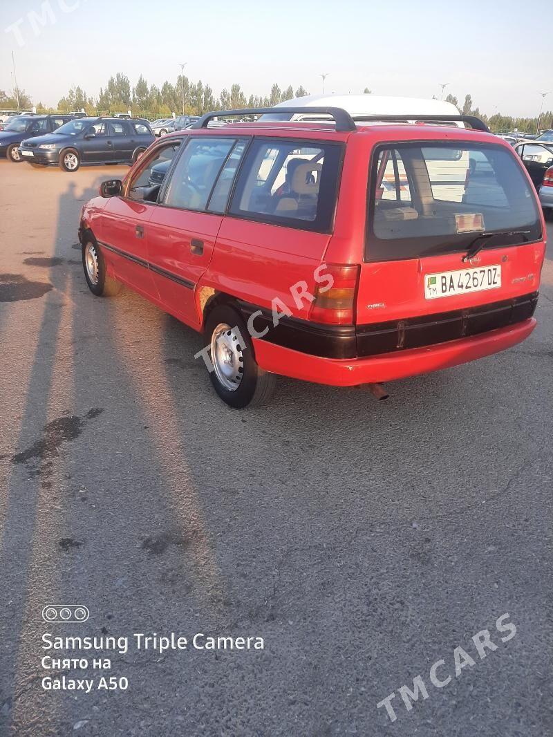 Opel Astra 1993 - 28 000 TMT - Дашогуз - img 2