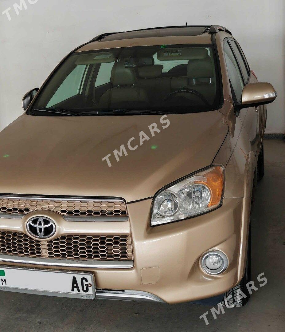 Toyota RAV4 2010 - 185 000 TMT - Aşgabat - img 3