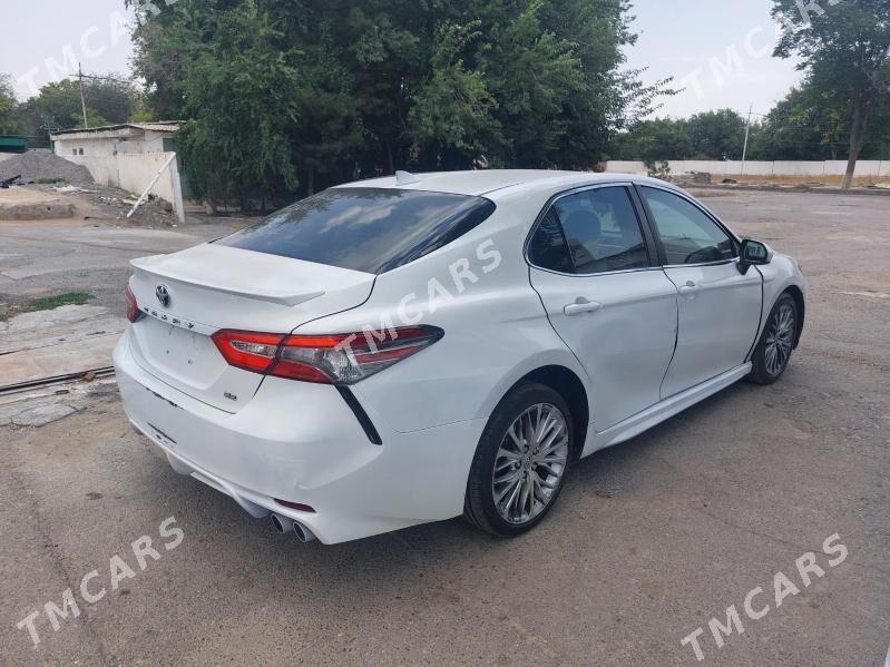 Toyota Camry 2019 - 215 000 TMT - Ашхабад - img 2