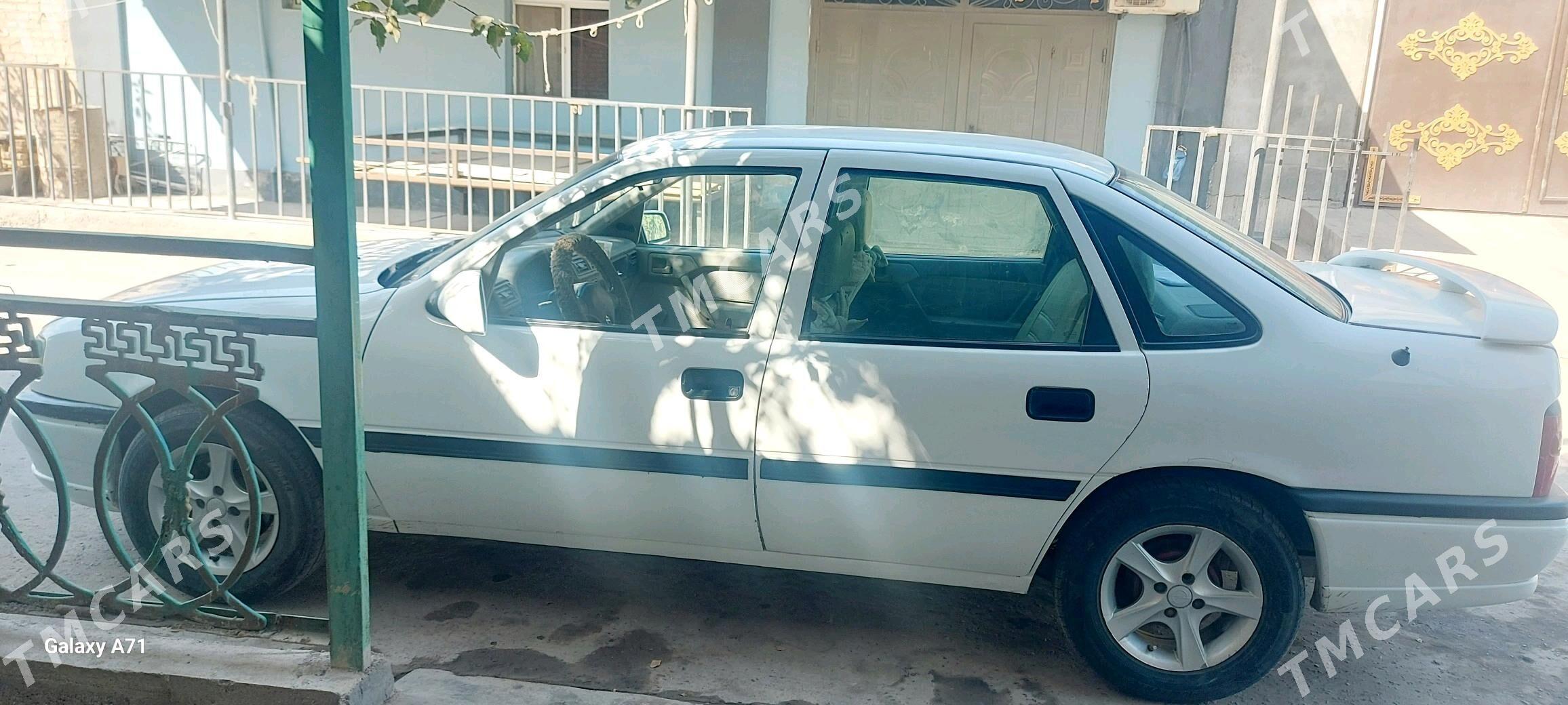 Opel Vectra 1992 - 30 000 TMT - Daşoguz - img 2