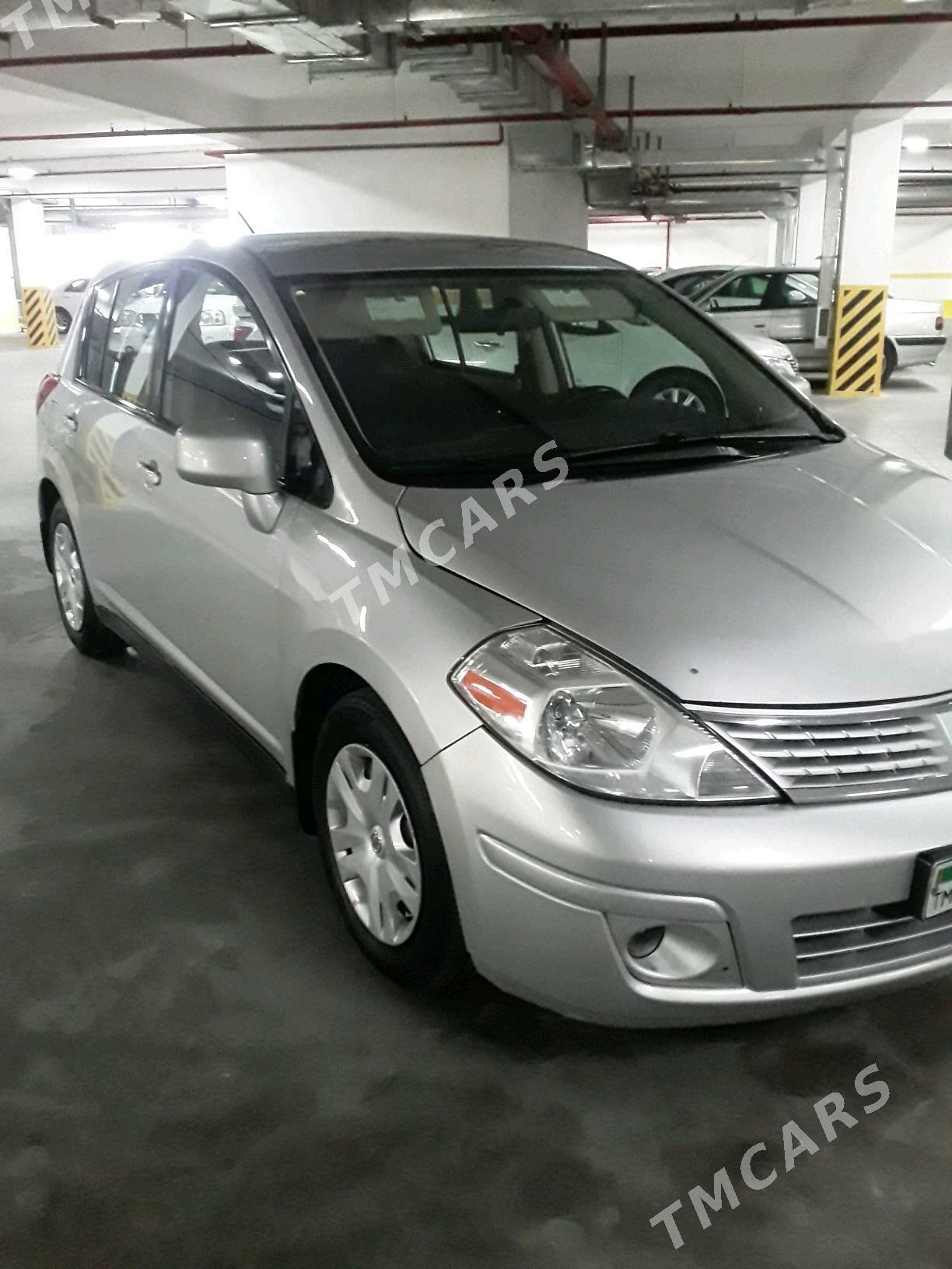 Nissan Versa 2009 - 102 000 TMT - Aşgabat - img 2