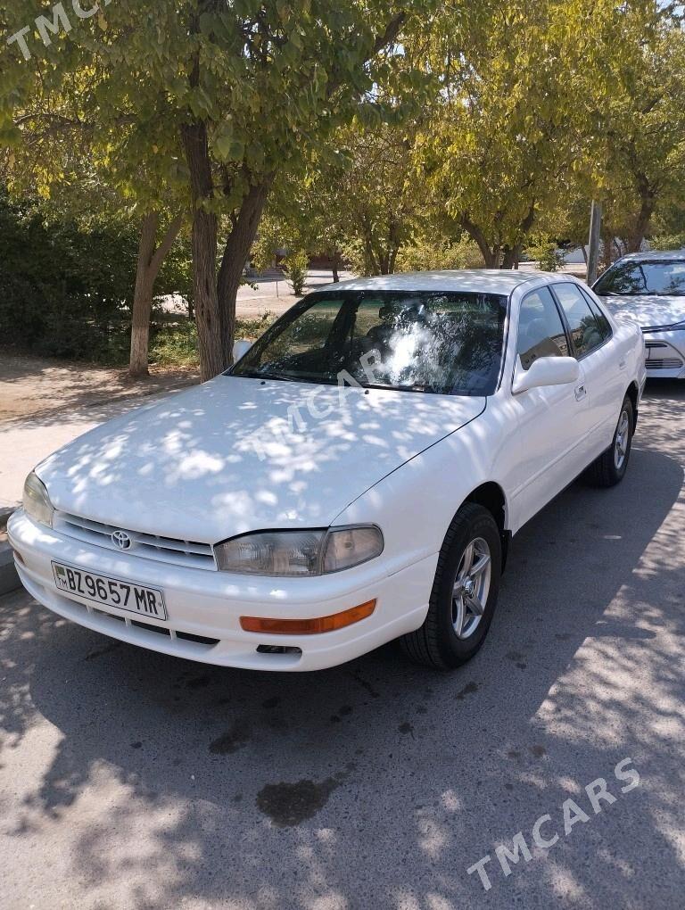 Toyota Camry 1993 - 75 000 TMT - Мары - img 10