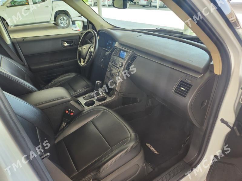 Ford Flex 2019 - 240 000 TMT - Aşgabat - img 5
