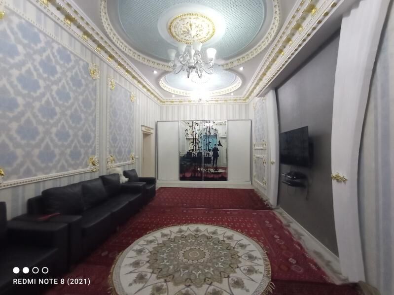 Arenda plan kreyine аренда дом - Aşgabat - img 5