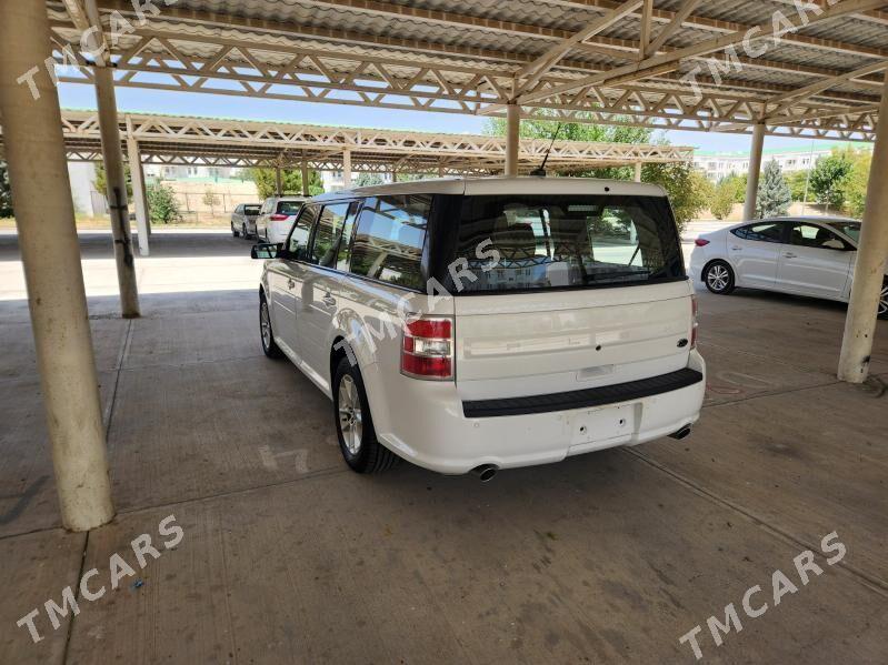 Ford Flex 2019 - 240 000 TMT - Aşgabat - img 3