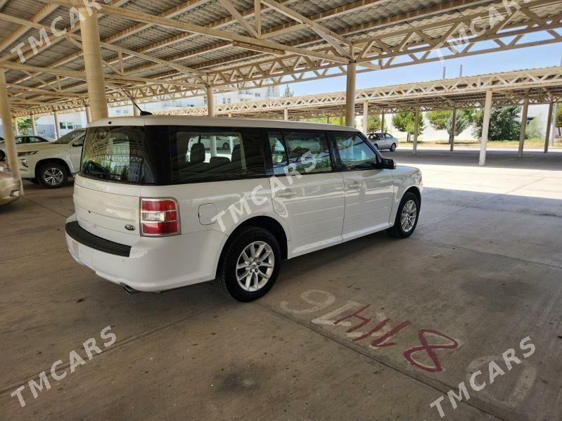 Ford Flex 2019 - 240 000 TMT - Aşgabat - img 4