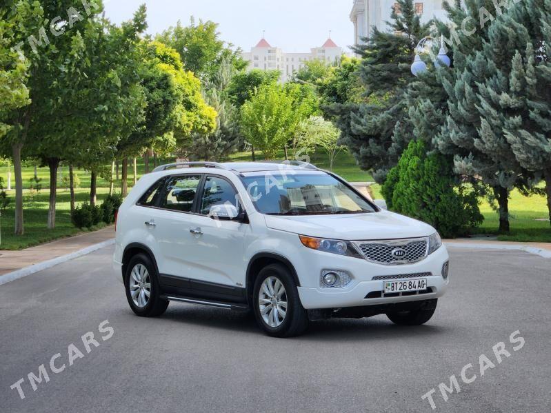 Kia Sorento 2010 - 187 000 TMT - Ашхабад - img 3