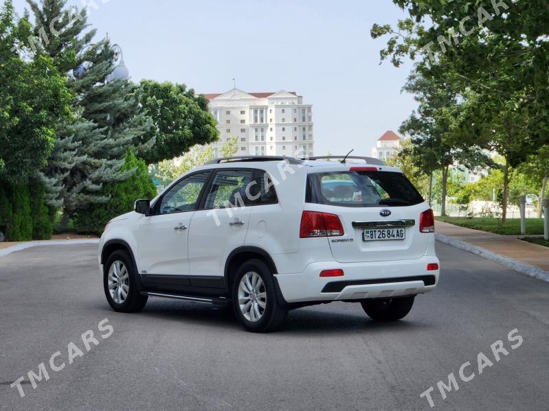 Kia Sorento 2010 - 187 000 TMT - Ашхабад - img 5