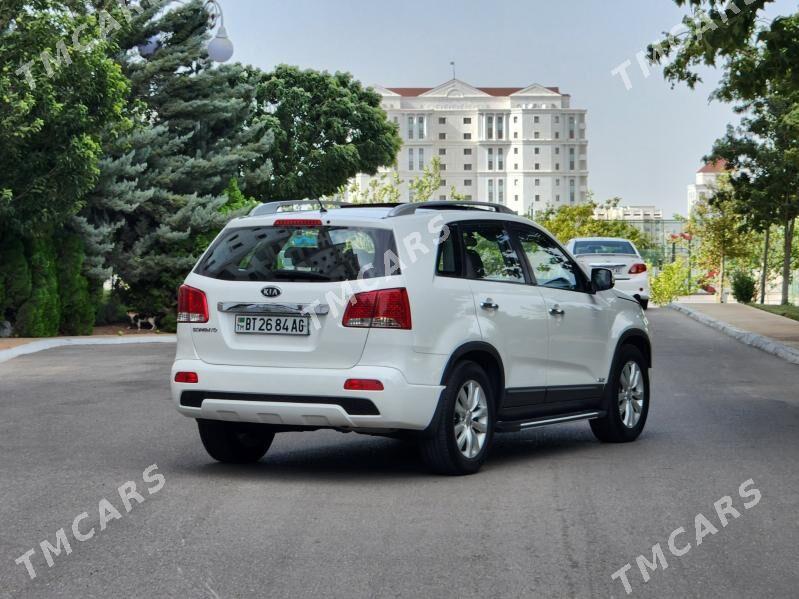 Kia Sorento 2010 - 187 000 TMT - Ашхабад - img 2