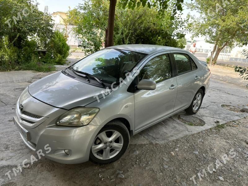 Toyota Yaris 2006 - 98 500 TMT - Aşgabat - img 5