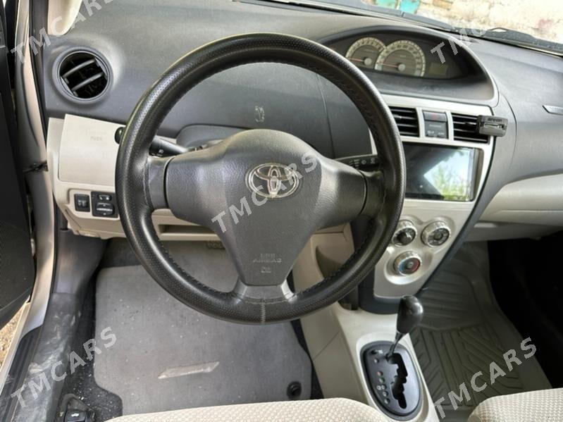 Toyota Yaris 2006 - 98 500 TMT - Aşgabat - img 2