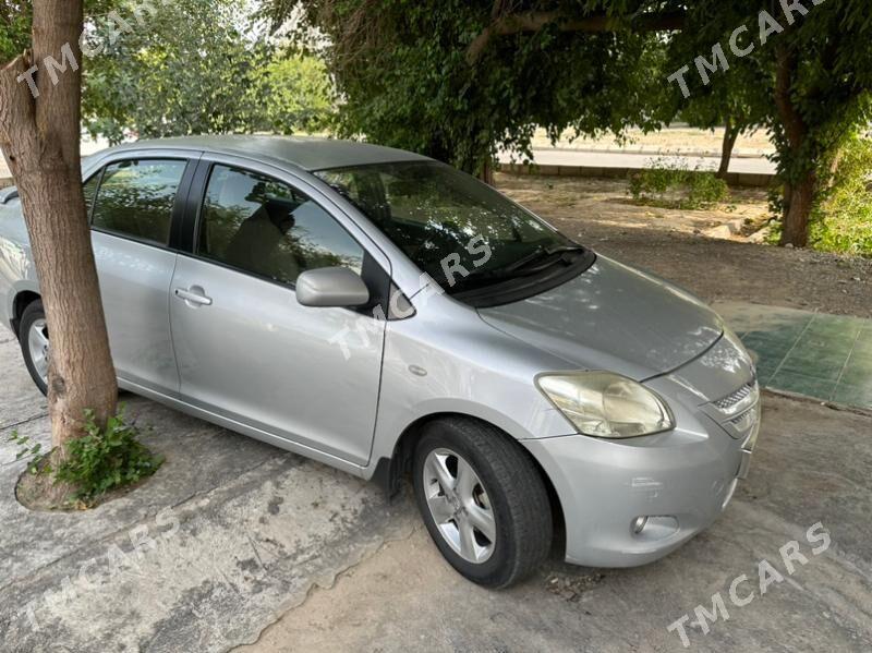 Toyota Yaris 2006 - 98 500 TMT - Aşgabat - img 3