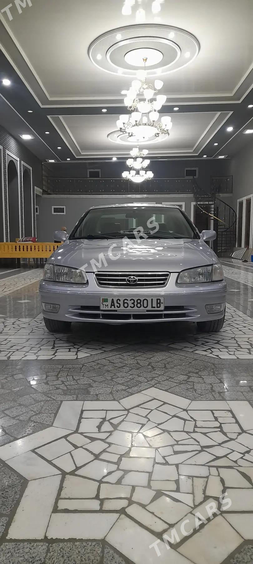 Toyota Camry 1997 - 114 000 TMT - Туркменабат - img 4