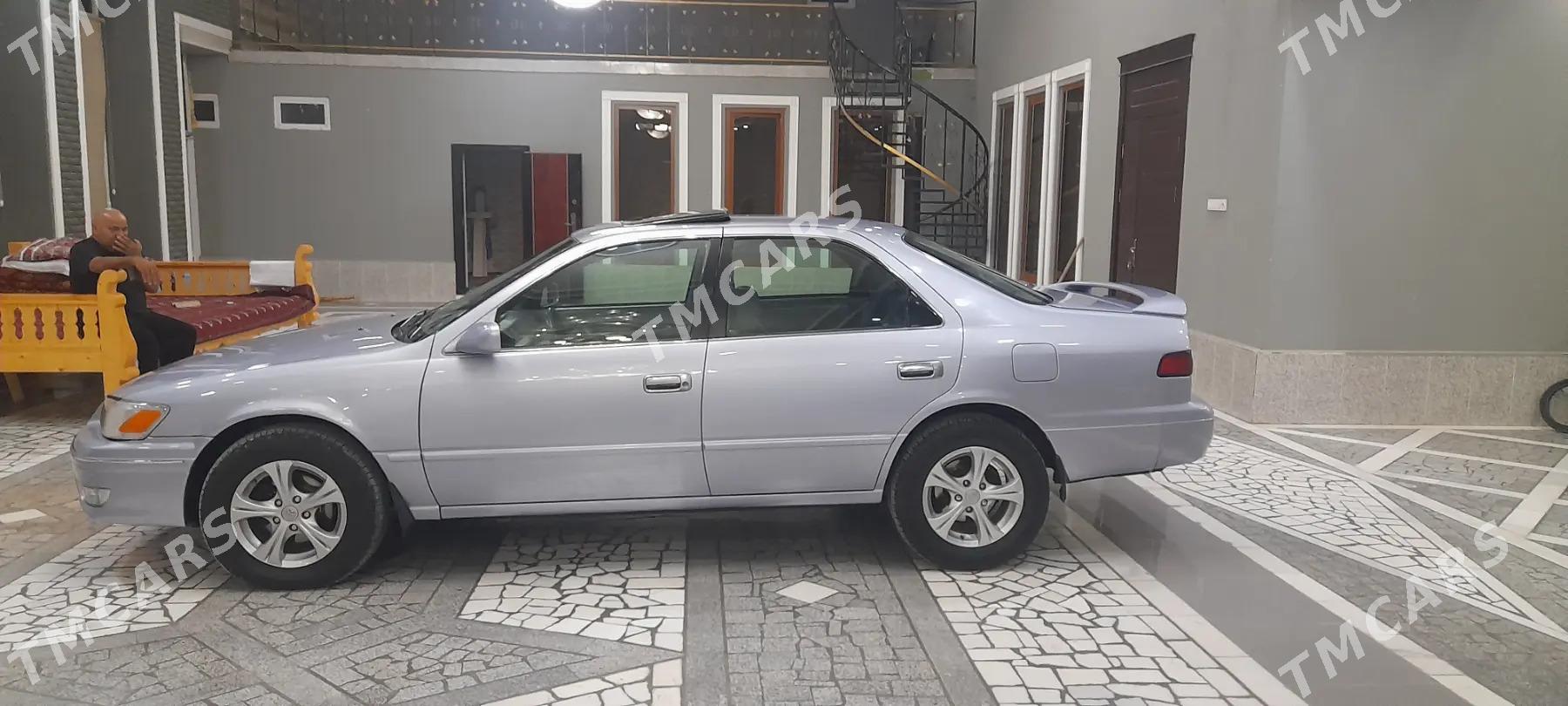 Toyota Camry 1997 - 114 000 TMT - Туркменабат - img 5