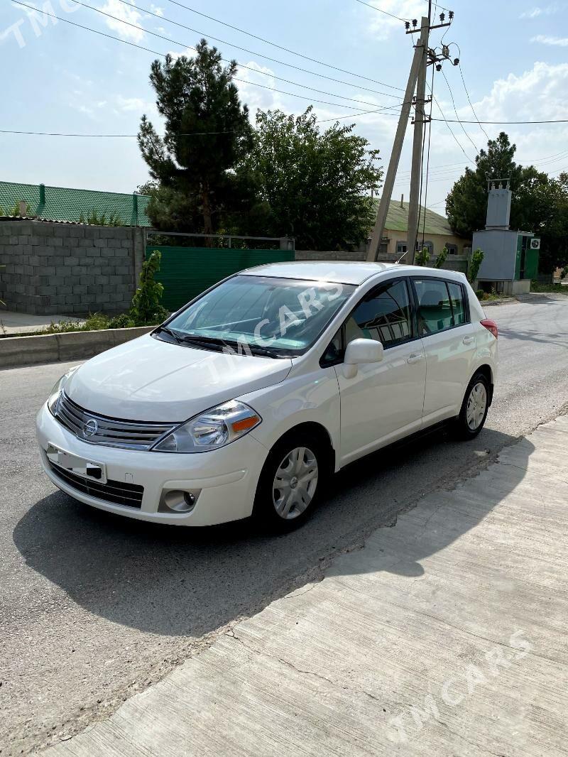 Nissan Versa 2010 - 110 000 TMT - Büzmeýin - img 2