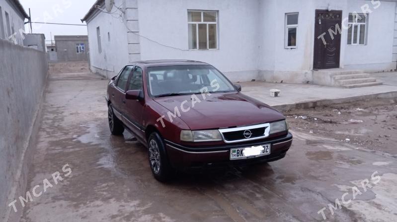 Opel Vectra 1990 - 23 555 TMT - Daşoguz - img 2