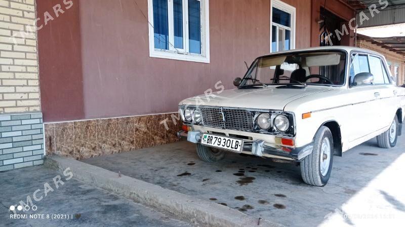 Lada 2106 1991 - 15 000 TMT - Türkmenabat - img 3