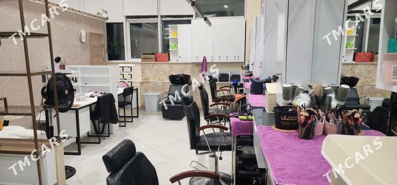 Gozellik Salon Parehmaher Сало - Ашхабад - img 2