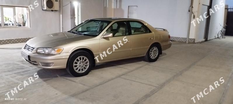 Toyota Camry 1997 - 110 000 TMT - Мары - img 2