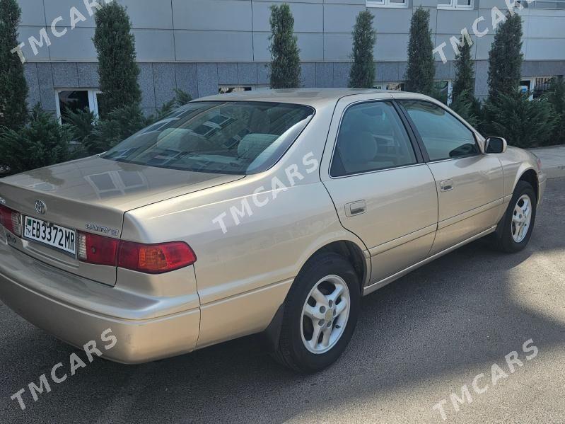 Toyota Camry 2000 - 124 000 TMT - Мары - img 4