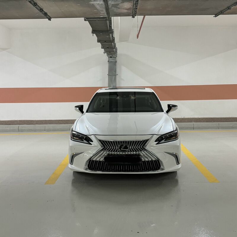 Lexus ES 350 2019 - 588 000 TMT - Ашхабад - img 6