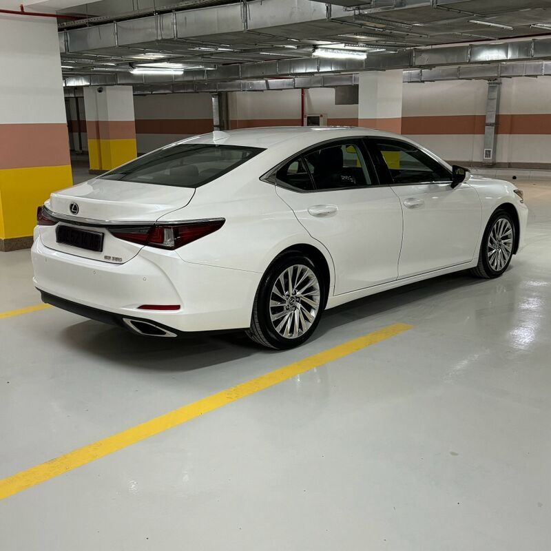 Lexus ES 350 2019 - 588 000 TMT - Ашхабад - img 3