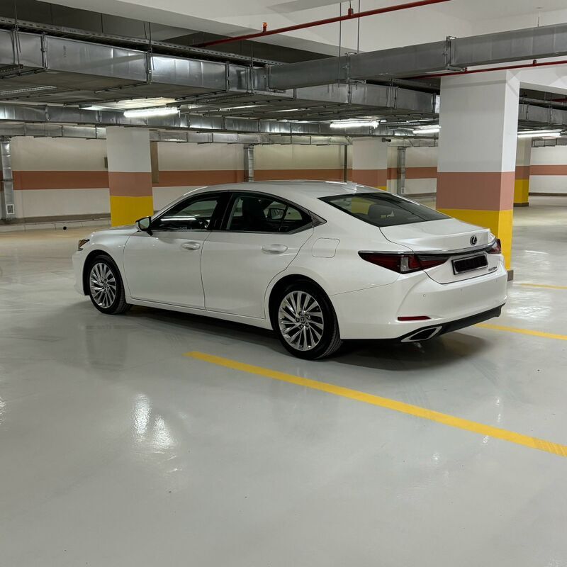 Lexus ES 350 2019 - 588 000 TMT - Aşgabat - img 4