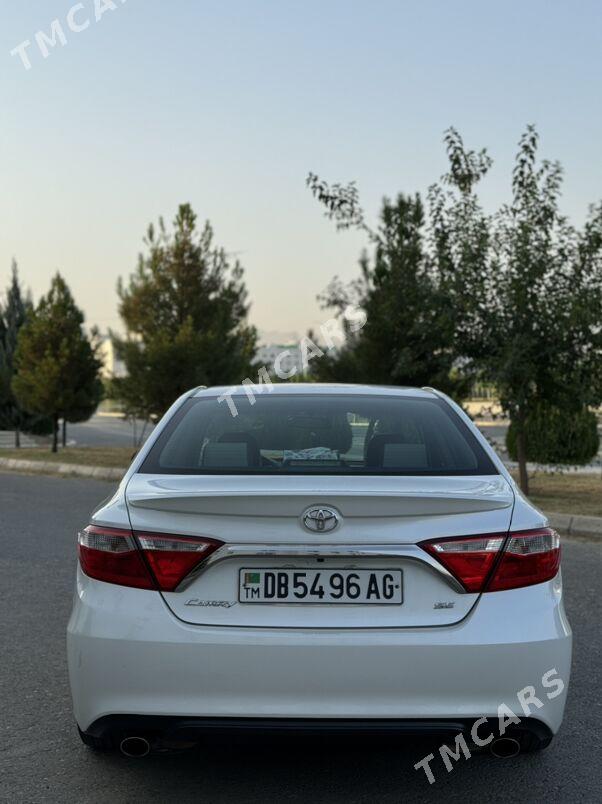 Toyota Camry 2017 - 280 000 TMT - Гуртли - img 3