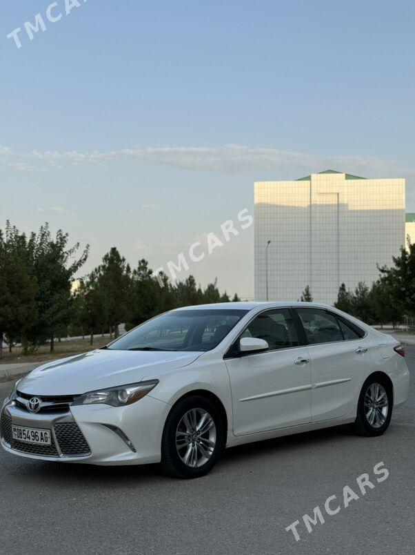 Toyota Camry 2017 - 280 000 TMT - Гуртли - img 2