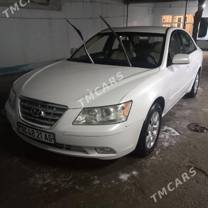 Hyundai Sonata 2009 - 110 000 TMT - Хитровка - img 6